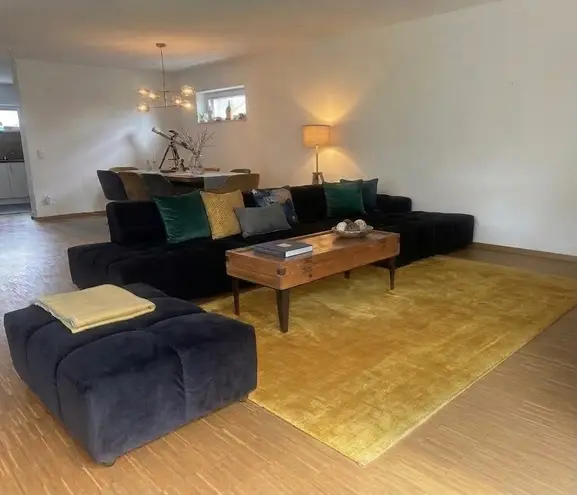 3 Zimmer Wohnung mit 130 m² in Ingolstadt – Bild 4