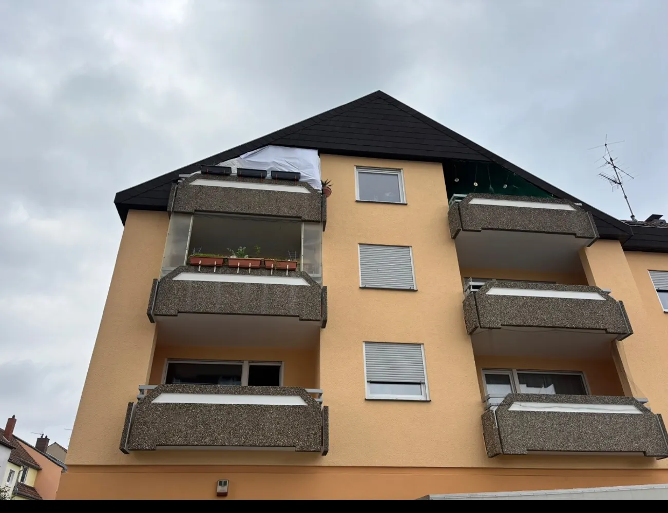 2 Zimmer Wohnung mit 70 m² in Ludwigshafen am Rhein – Bild 9