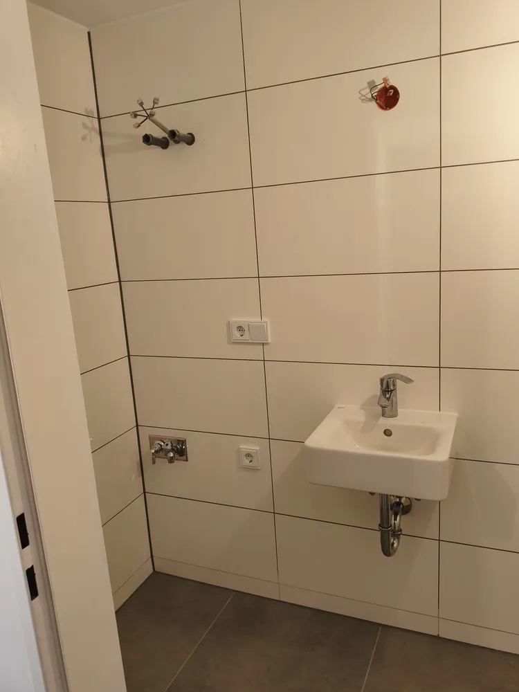 4 Zimmer Wohnung mit 100 m² in Aachen – Bild 6