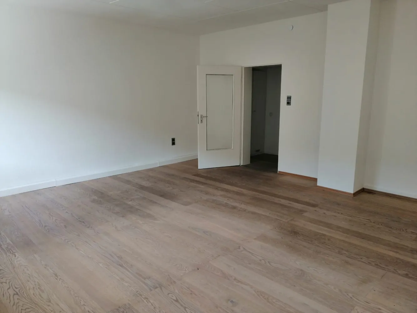 5 Zimmer Wohnung mit 111 m² in Mannheim – Bild 1