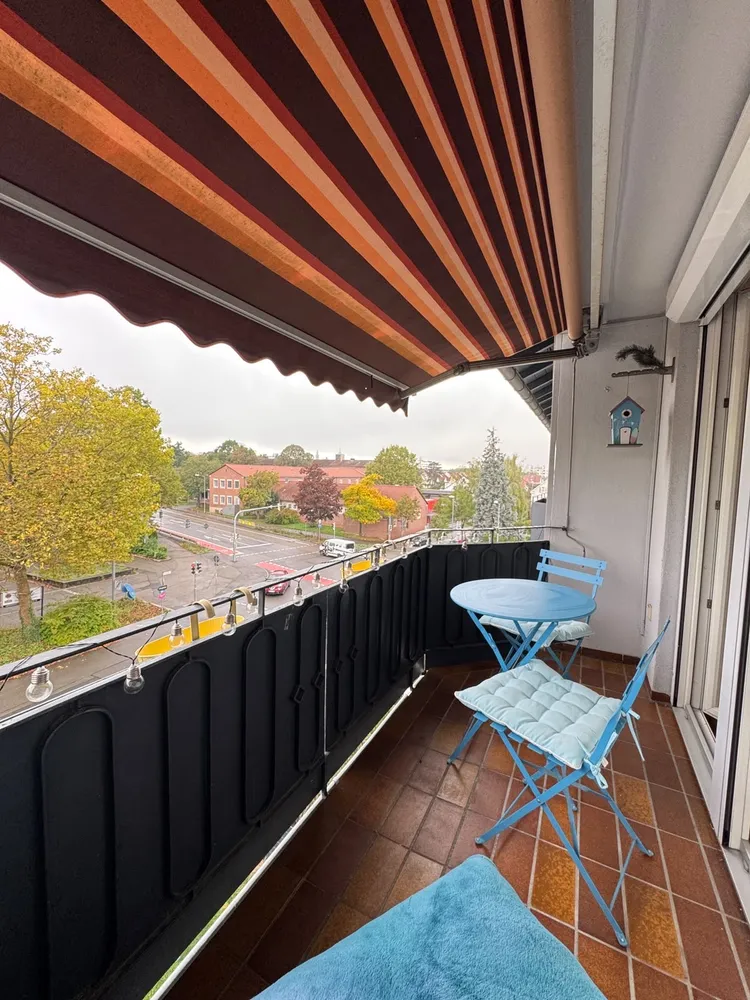 3 Zimmer Wohnung mit 62 m² in Ludwigsburg – Bild 3