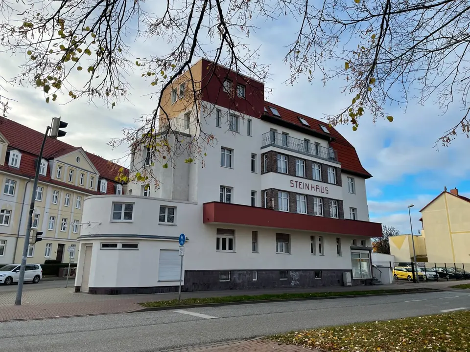 3 Zimmer Wohnung mit 60 m² in Halberstadt – Bild 10