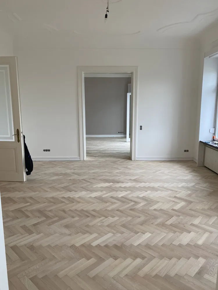 5 Zimmer Wohnung mit 208 m² in Düsseldorf – Bild 9