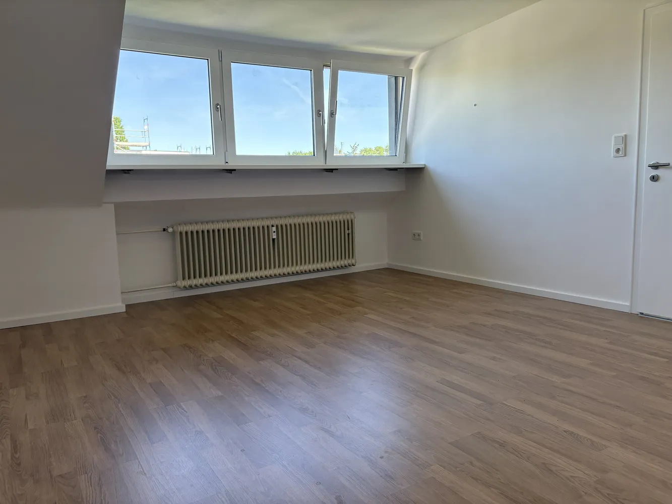 3 Zimmer Wohnung mit 74 m² in Bergisch Gladbach – Bild 1