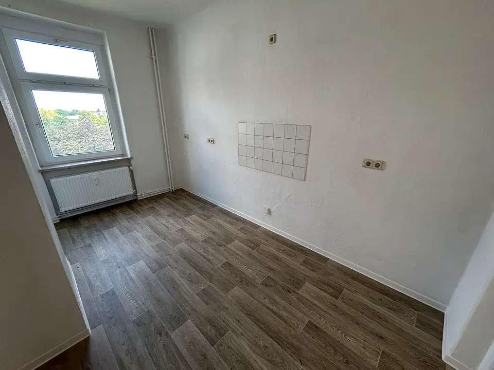 2 Zimmer Wohnung mit 43 m² in Magdeburg – Bild 5