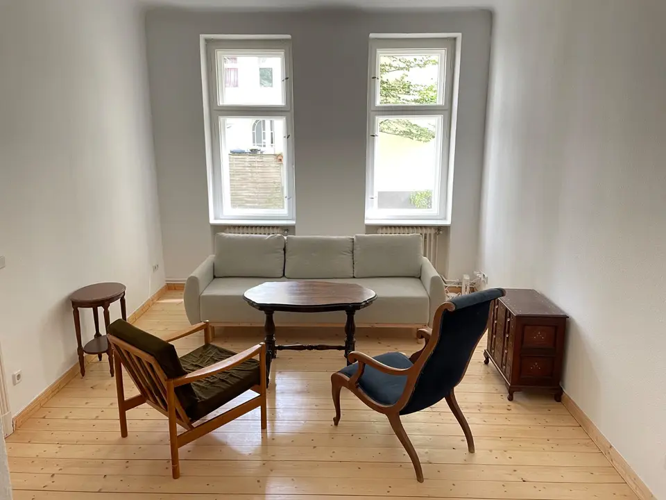 WG-Zimmer mit 14 m² in Berlin – Bild 1