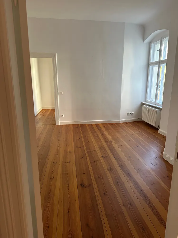 3 room apartment with 84 m² in Berlin – Photo 10