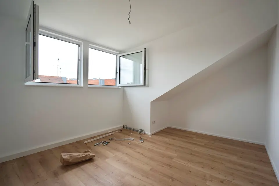 3 Zimmer Wohnung mit 65 m² in Nürnberg – Bild 6