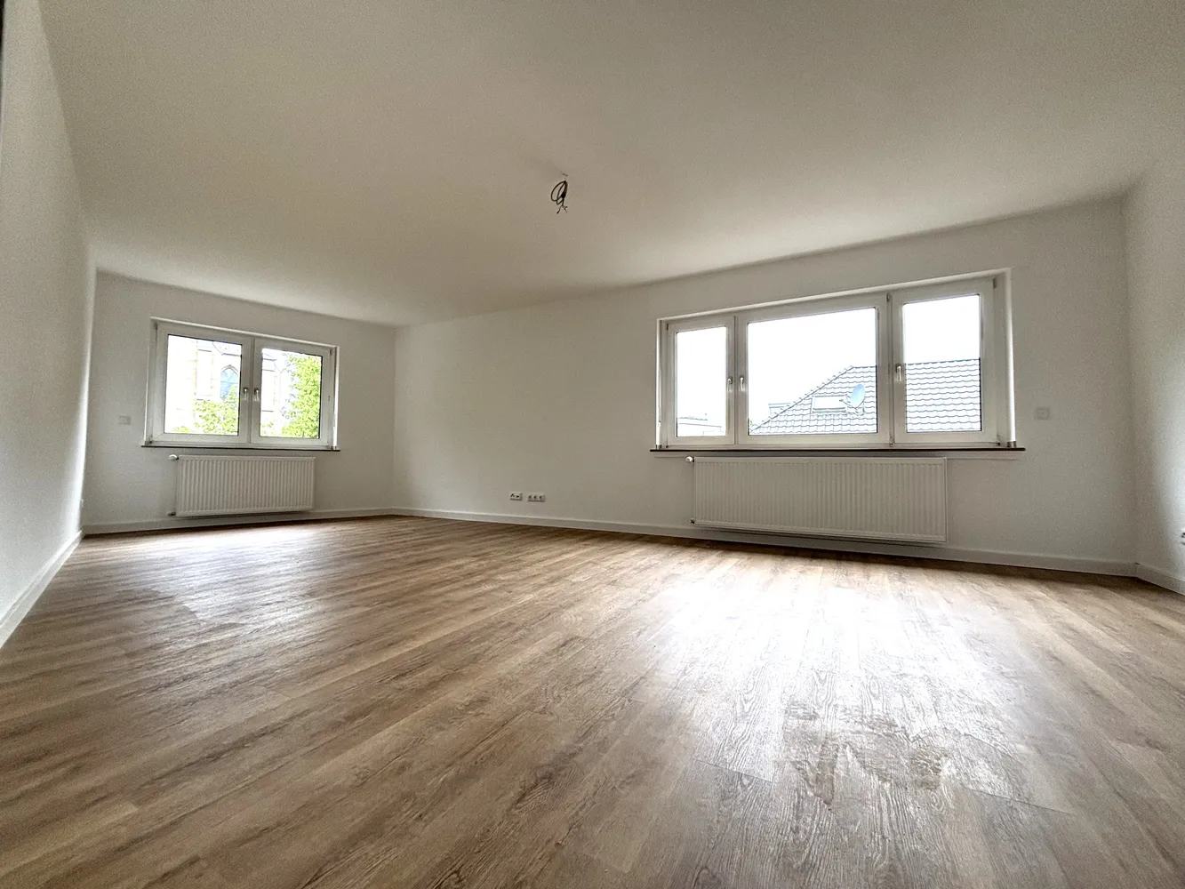2 Zimmer Wohnung mit 69 m² in Euskirchen – Bild 2