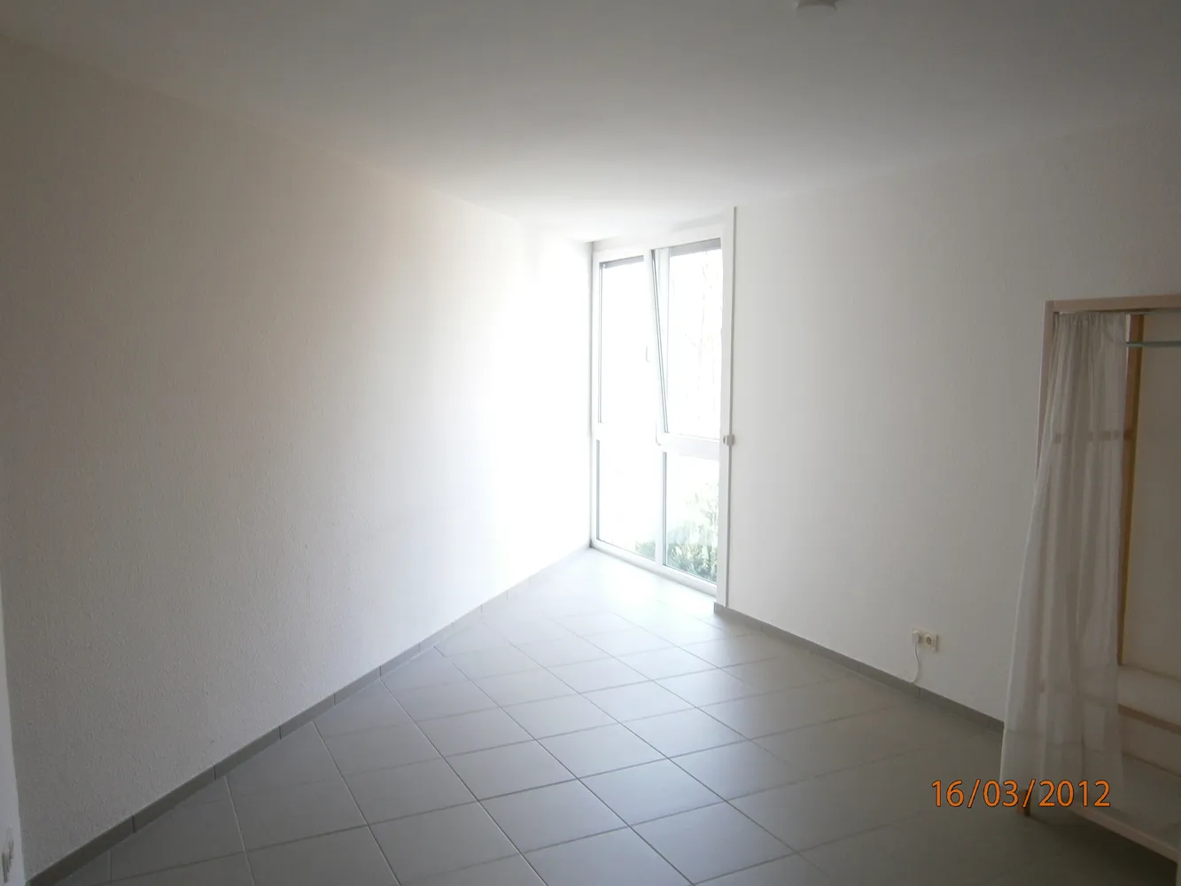 2 room apartment with 68 m² in Düsseldorf – Photo 12