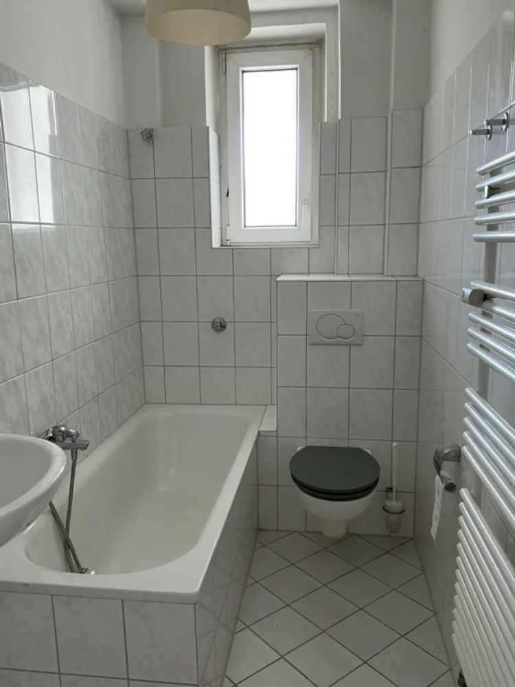 3 Zimmer Wohnung mit 80 m² in Mannheim – Bild 8