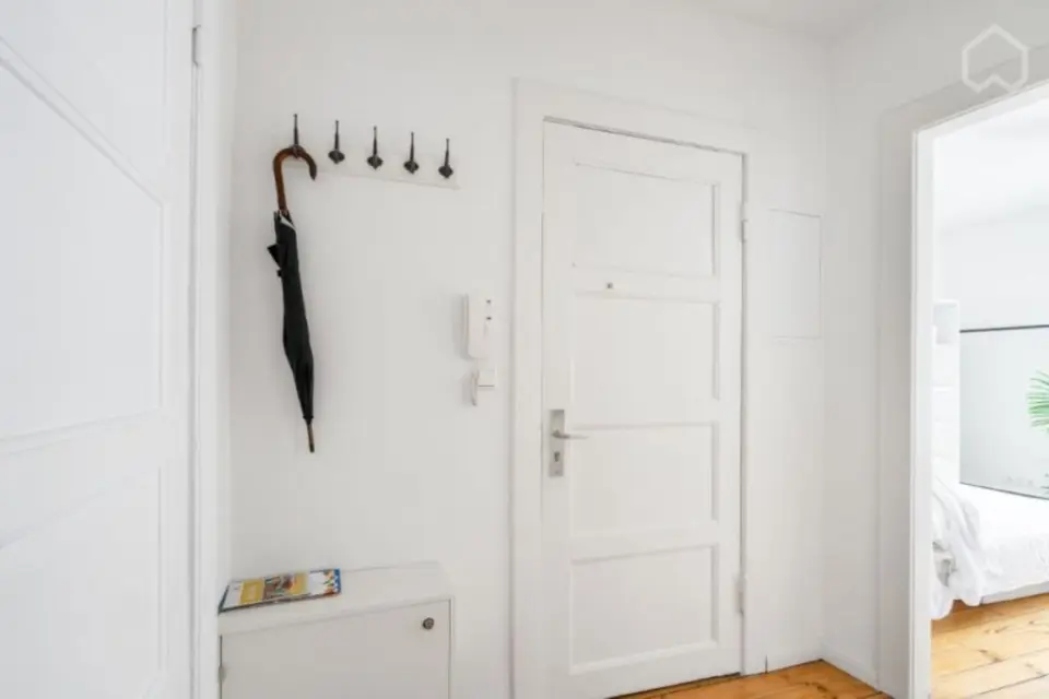 2 Zimmer Wohnung mit 51 m² in Hamburg – Bild 9