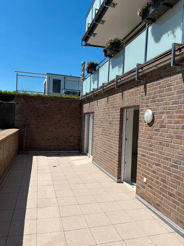 2 Zimmer Wohnung mit 75 m² in Bergheim – Bild 1