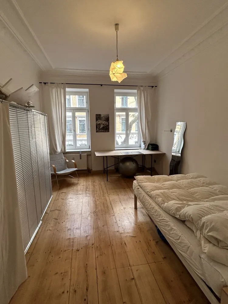 2 Zimmer Wohnung mit 65 m² in Leipzig – Bild 3