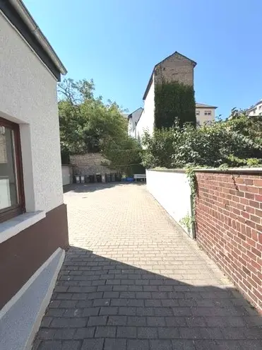 2 Zimmer Wohnung mit 60 m² in Mannheim – Bild 1