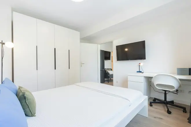 WG-Zimmer mit 18 m² in Essen – Bild 1