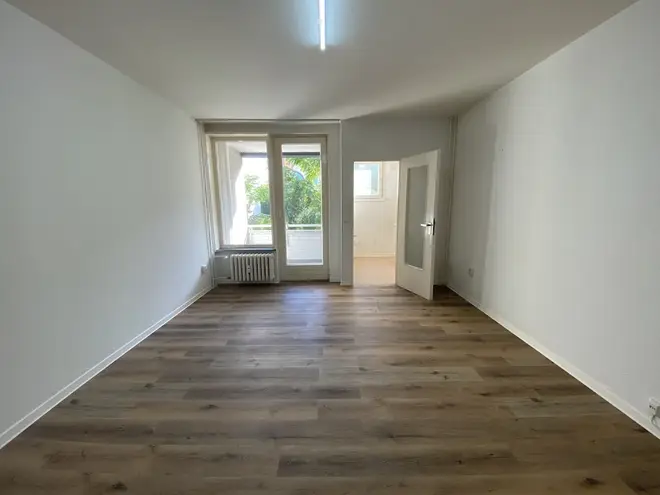 1 room apartment with 30 m² in Berlin – Photo 2
