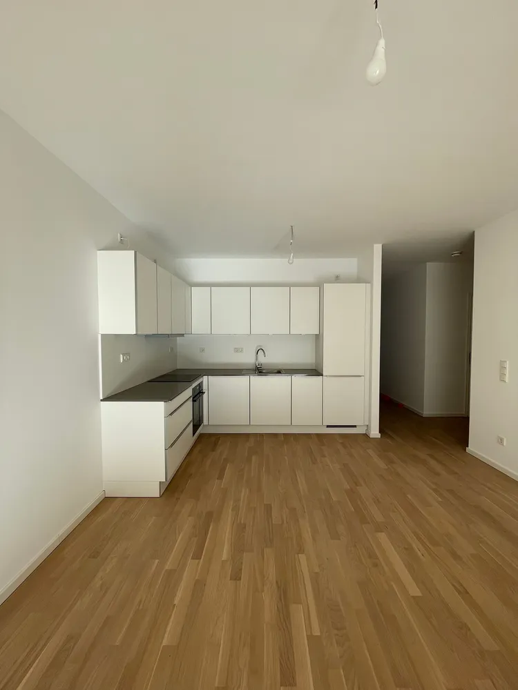 3 Zimmer Wohnung mit 78 m² in Düsseldorf – Bild 4