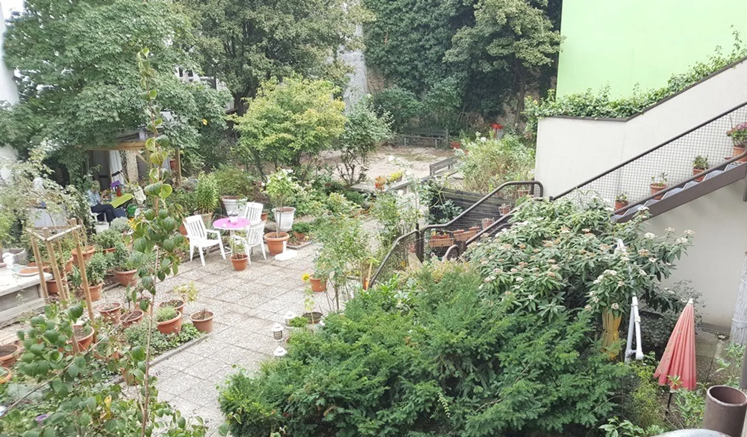 3 Zimmer Wohnung mit 87 m² in Wiesbaden – Bild 1