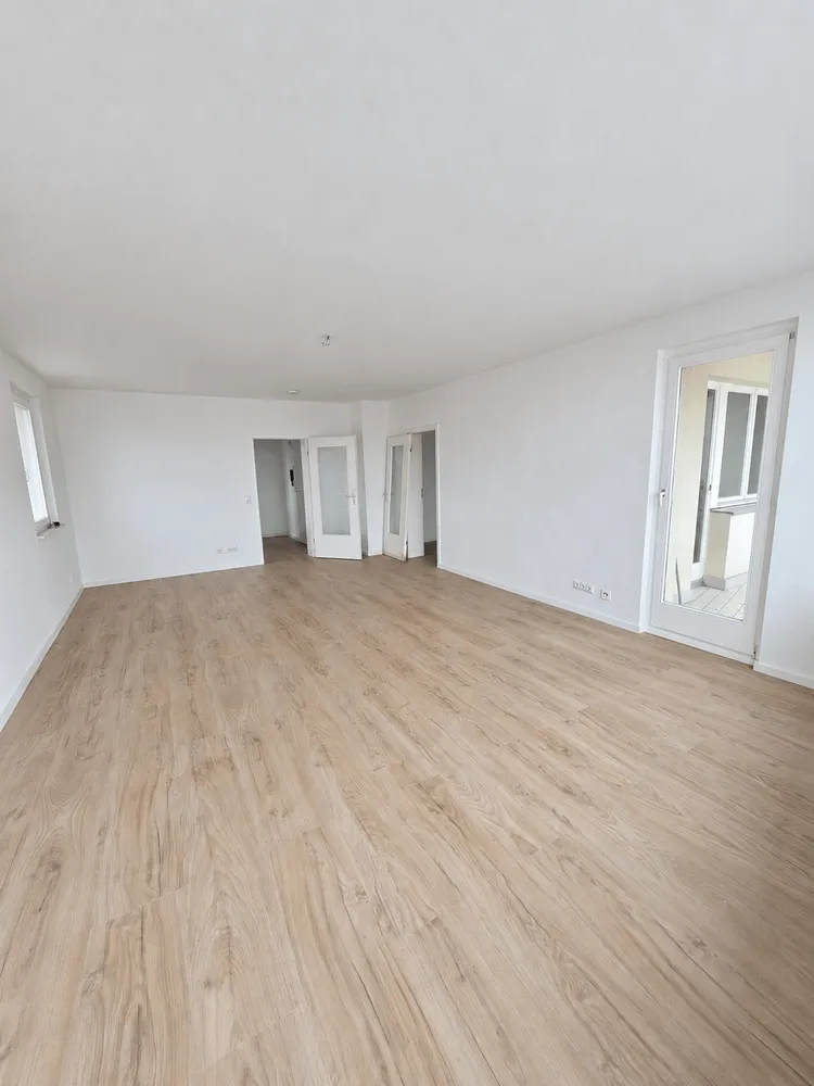 2 room apartment with 72 m² in Neu-Isenburg – Photo 1