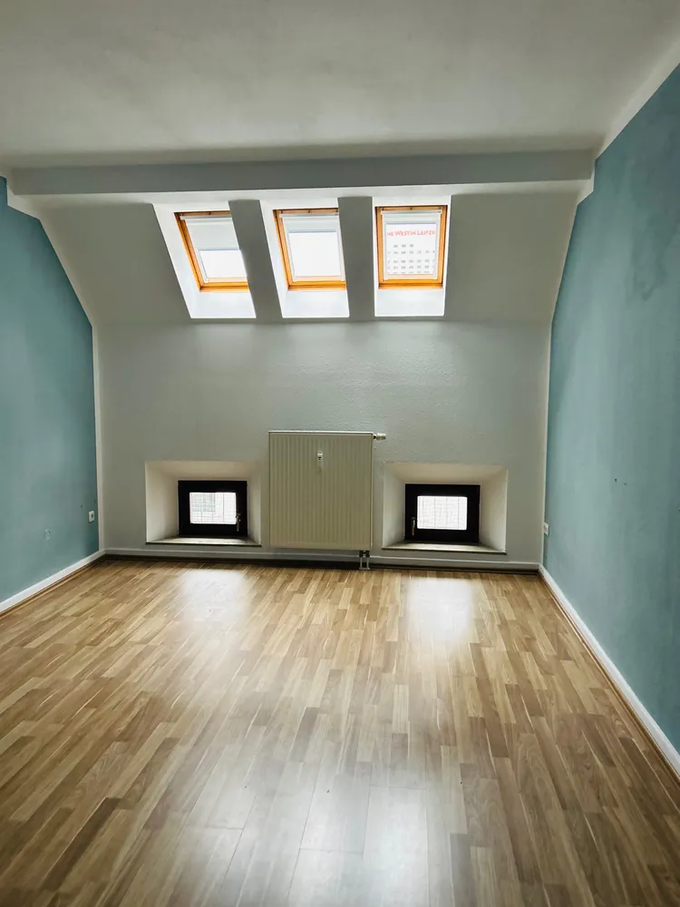 3 Zimmer Wohnung mit 70 m² in Leipzig – Bild 4