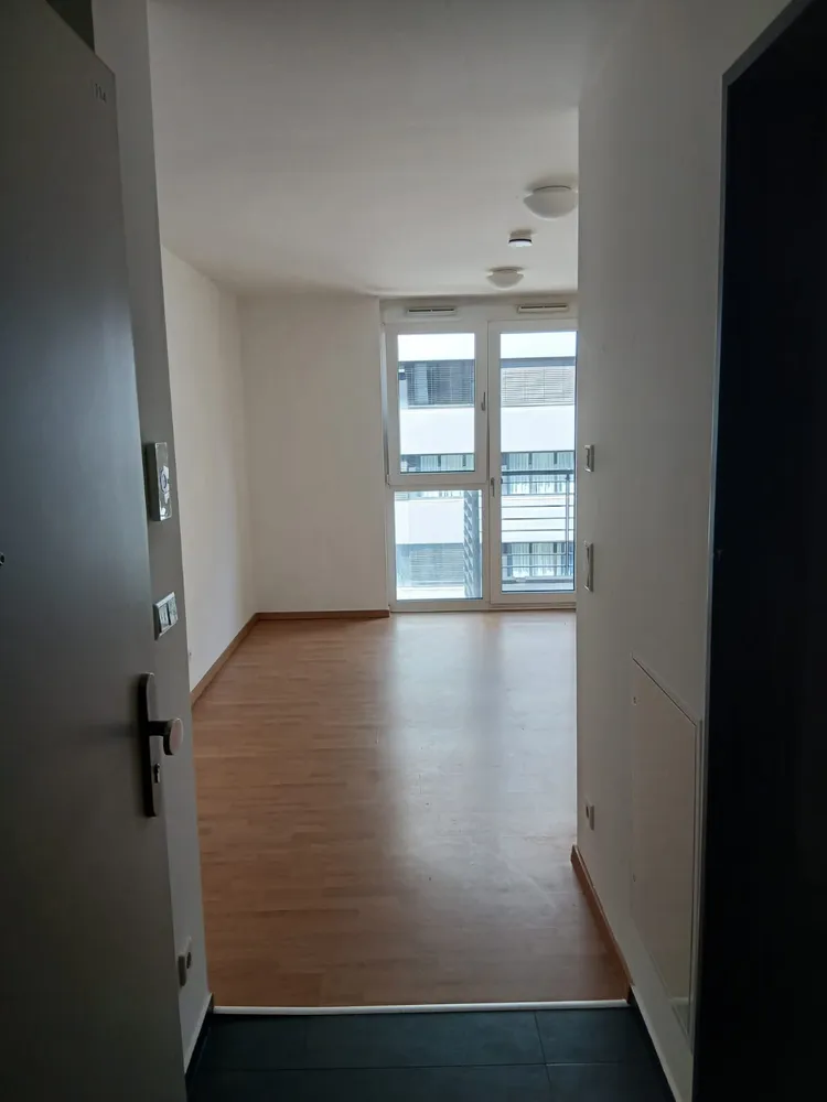 1 room apartment with 31 m² in Berlin – Photo 1