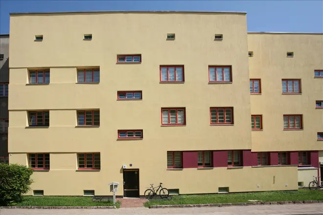 2 Zimmer Wohnung mit 49 m² in Magdeburg – Bild 4