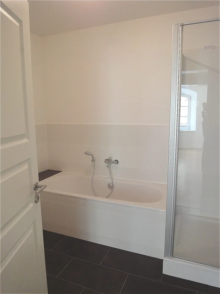 2 room apartment with 62 m² in Regensburg – Photo 10