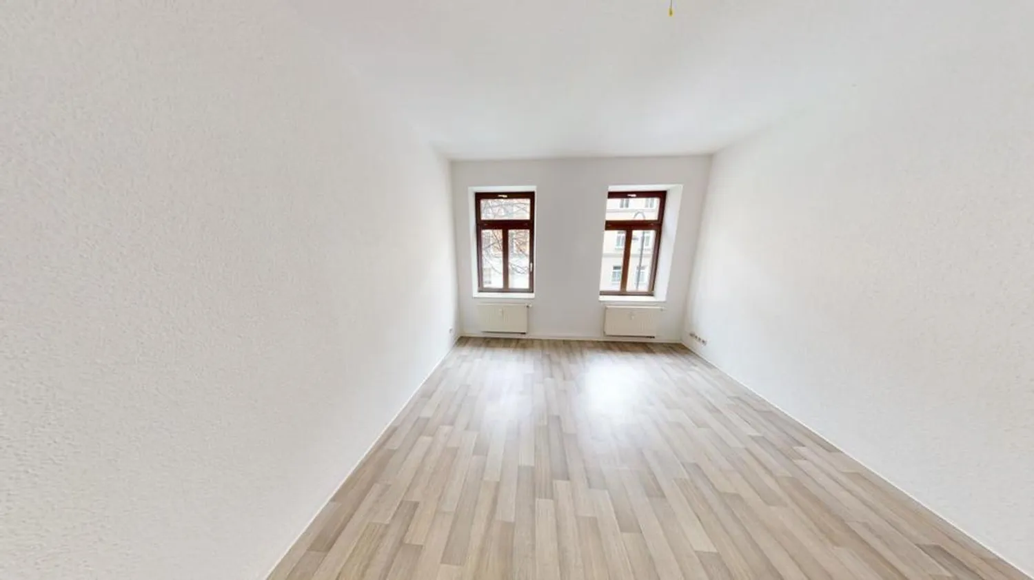 4 room apartment with 62 m² in Chemnitz – Photo 1