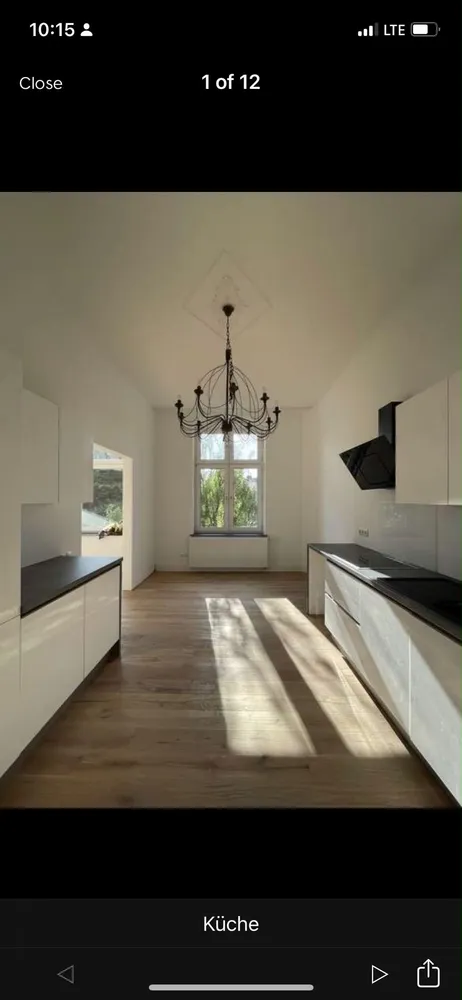3 Zimmer Wohnung mit 75 m² in Köln – Bild 1