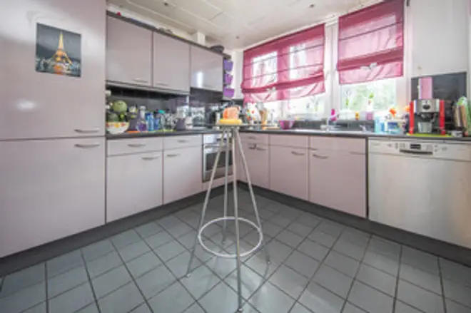 3 Zimmer Wohnung mit 66 m² in Lübeck – Bild 7