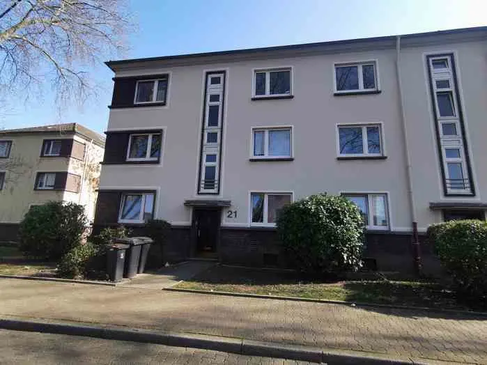 3 Zimmer Wohnung mit 50 m² in Gelsenkirchen – Bild 6
