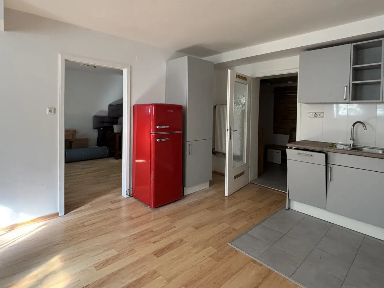2 Zimmer Wohnung mit 48 m² in München – Bild 1