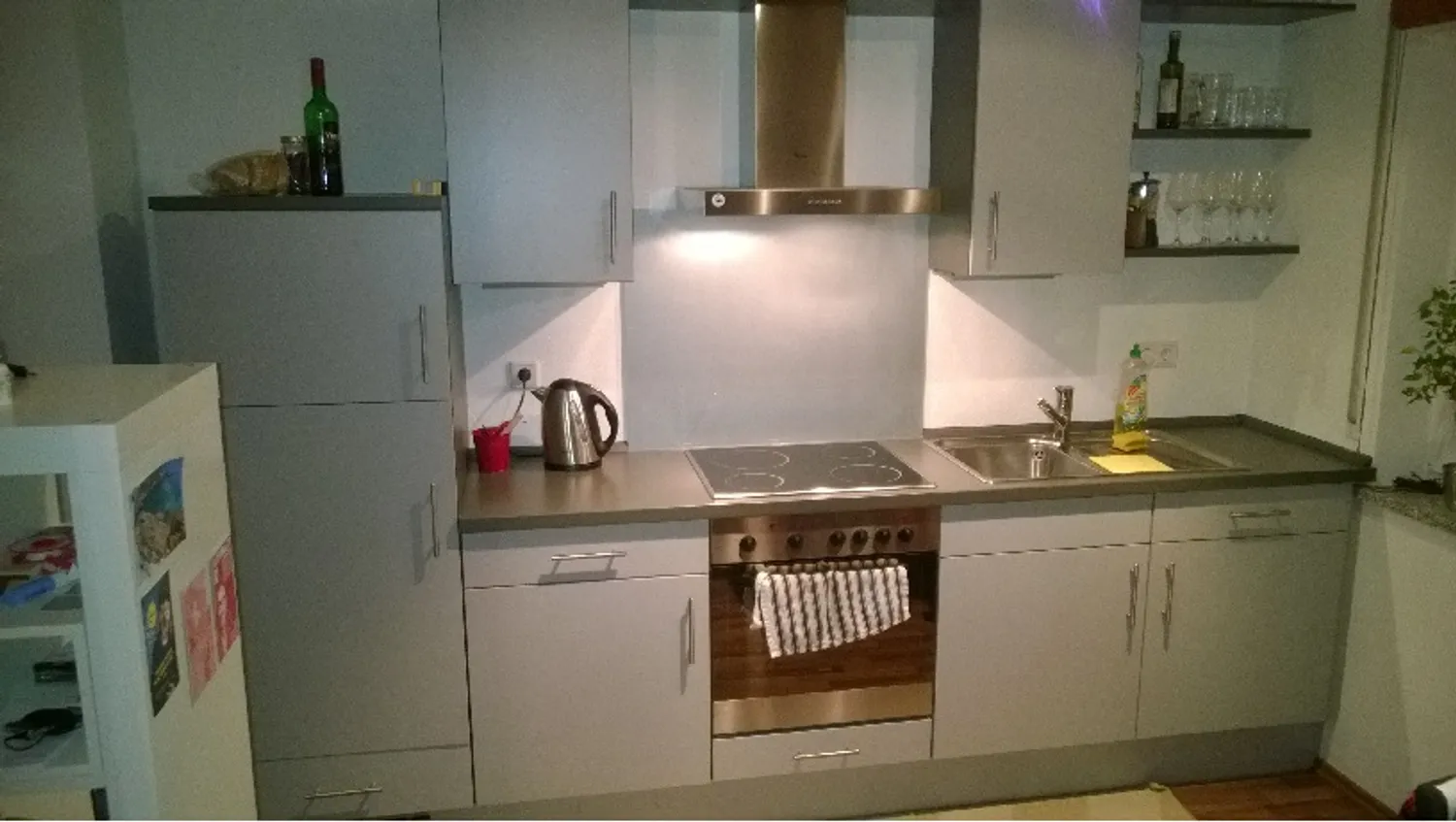 2 Zimmer Wohnung mit 54 m² in Ingolstadt – Bild 4