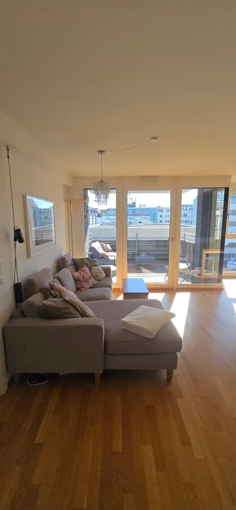 3 Zimmer Wohnung mit 70 m² in Nürnberg – Bild 8