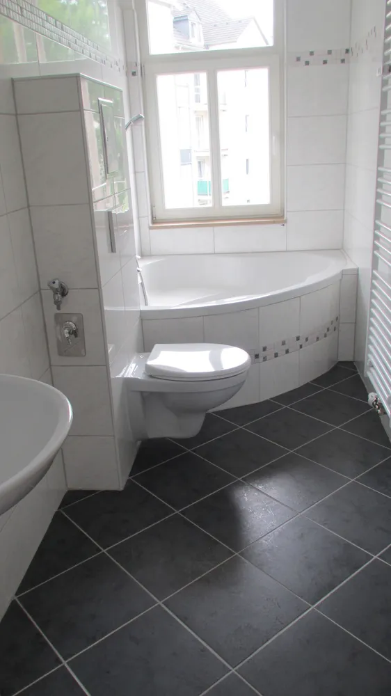 4 room apartment with 65 m² in Chemnitz – Photo 3