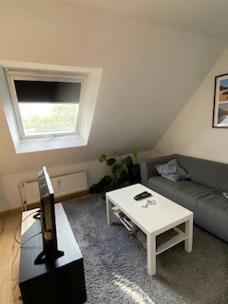 3 room apartment with 45 m² in Duisburg – Photo 5