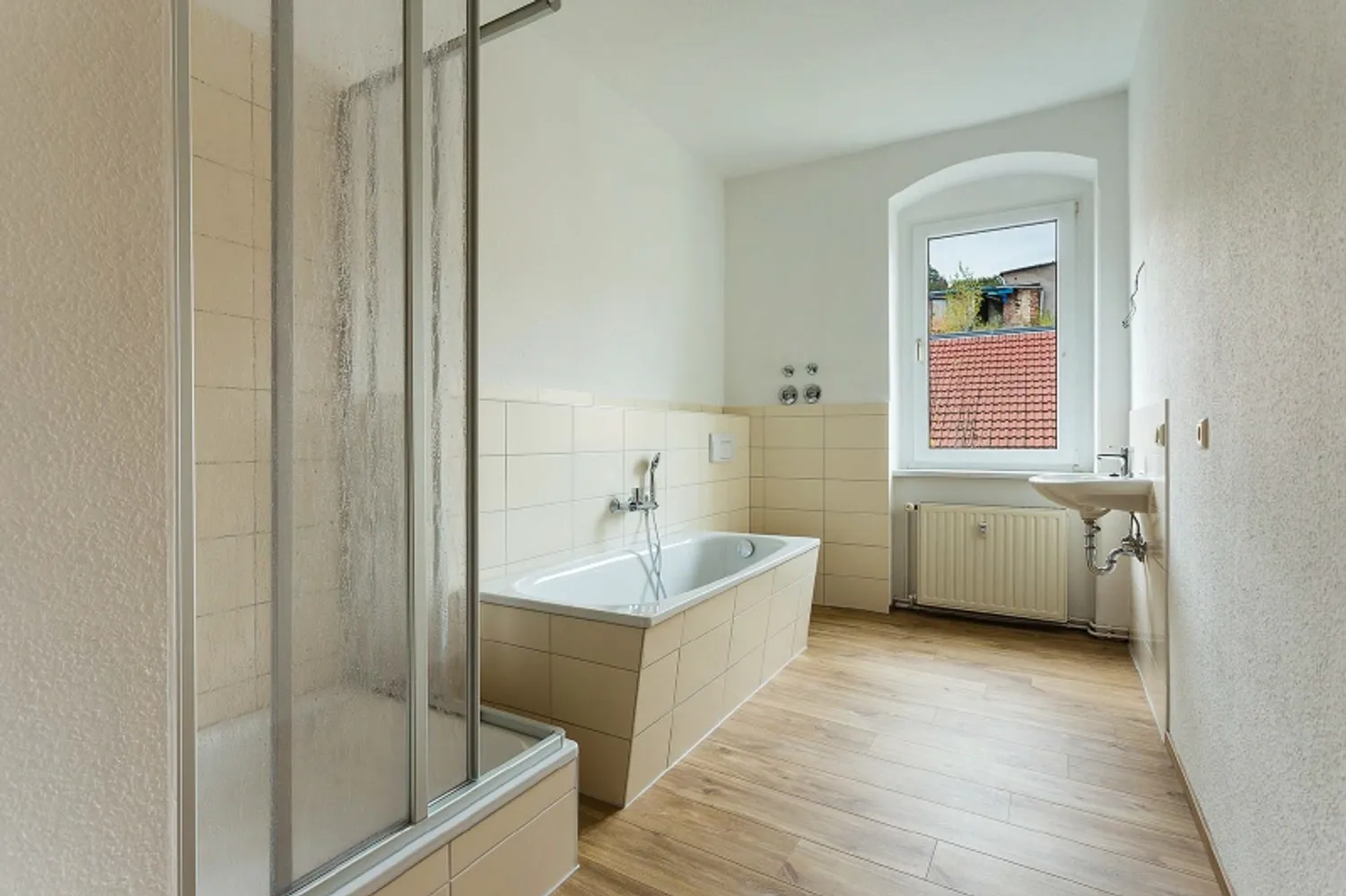 2 Zimmer Wohnung mit 54 m² in Meißen – Bild 5