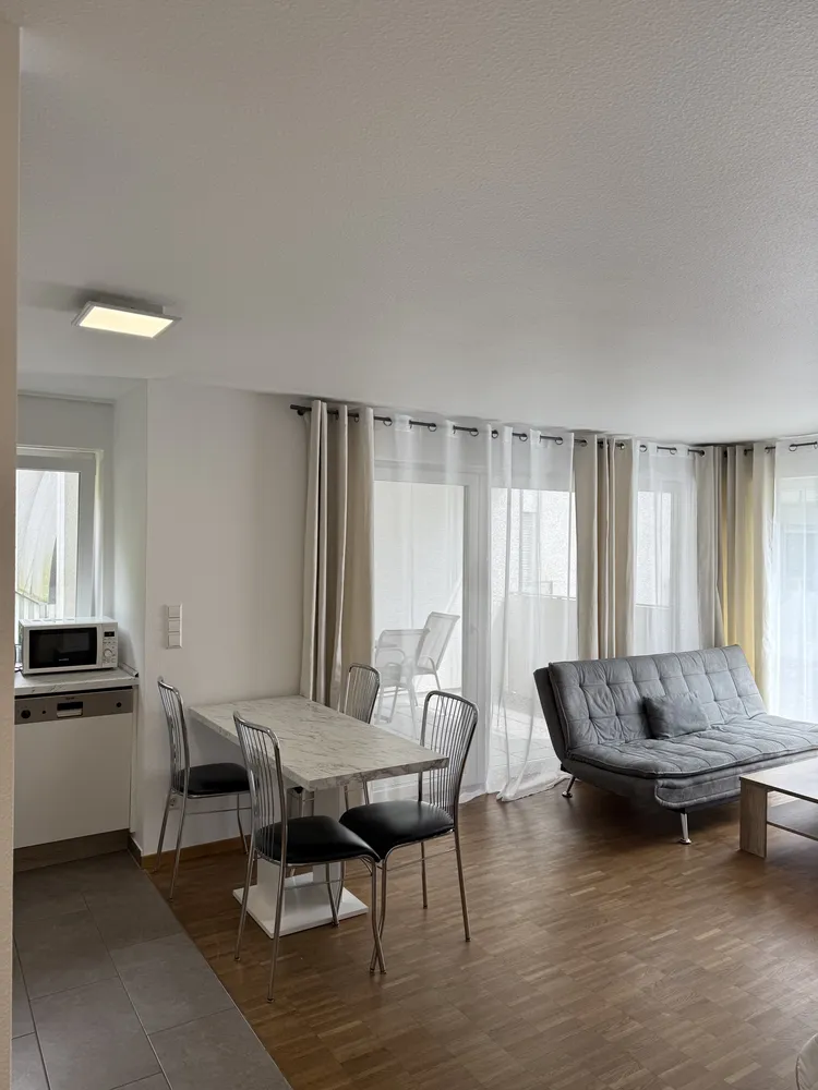 1 Zimmer Wohnung mit 52 m² in Baden-Baden – Bild 8