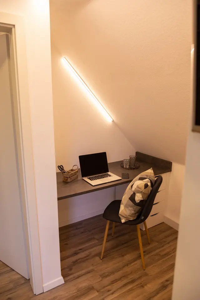 WG-Zimmer mit 42 m² in Kirchheim unter Teck – Bild 4