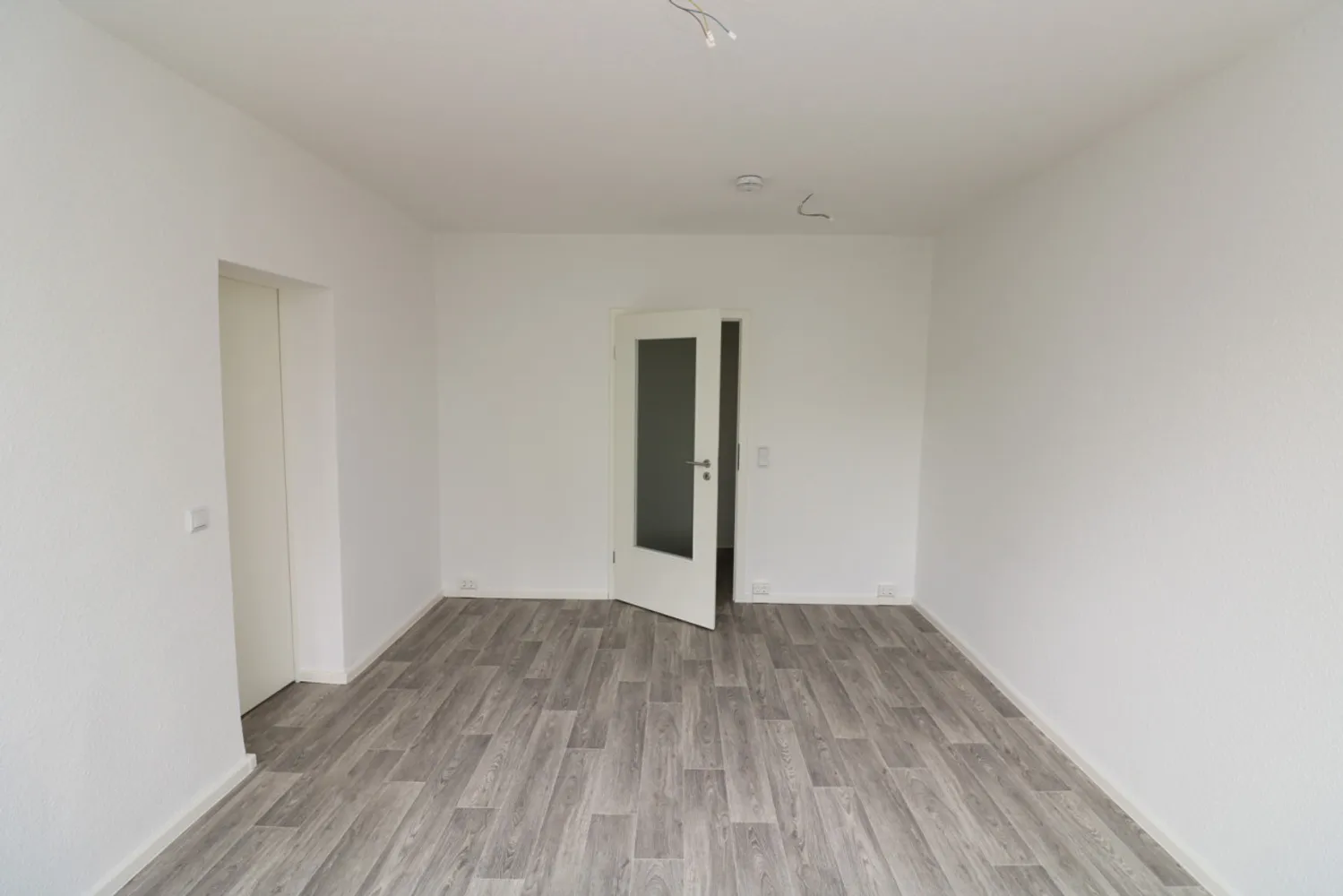 3 Zimmer Wohnung mit 56 m² in Freiberg – Bild 4