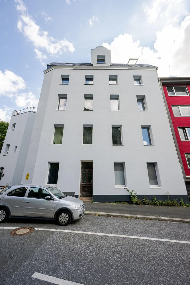 2 Zimmer Wohnung mit 76 m² in Wuppertal – Bild 10