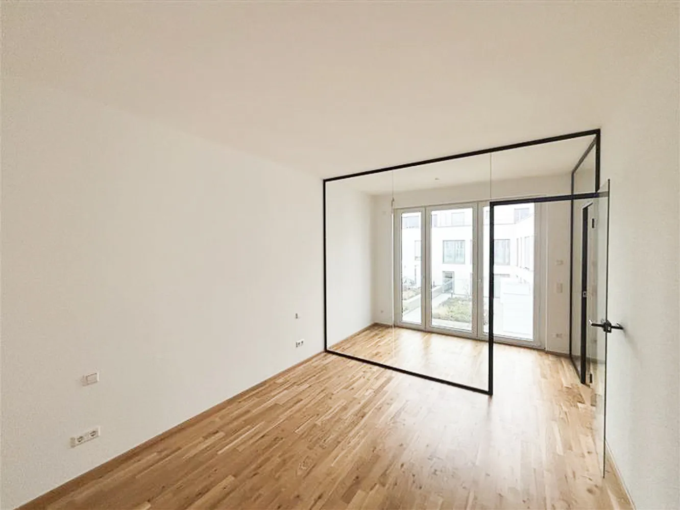 2 Zimmer Wohnung mit 62 m² in Stuttgart – Bild 2