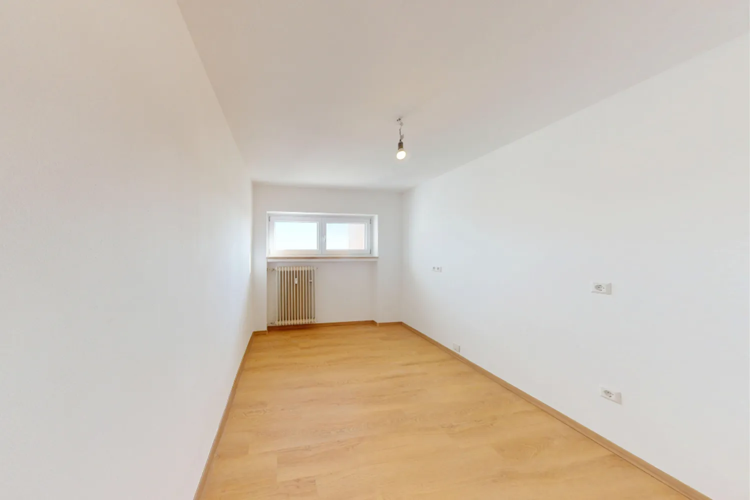 2 Zimmer Wohnung mit 60 m² in Ingolstadt – Bild 10
