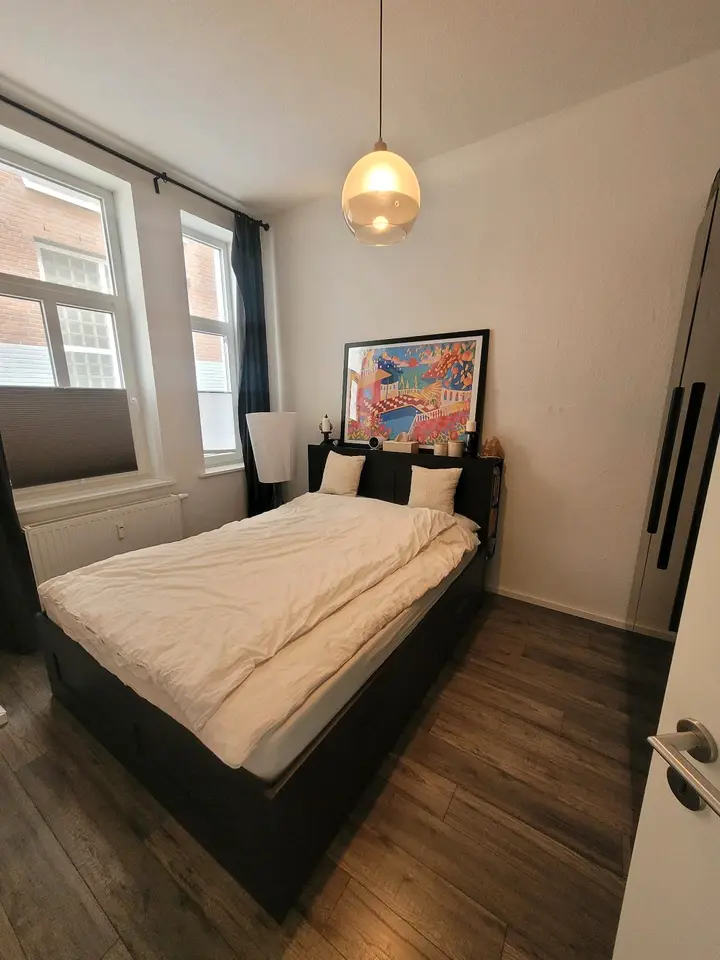 2 Zimmer Wohnung mit 47 m² in Oldenburg – Bild 3