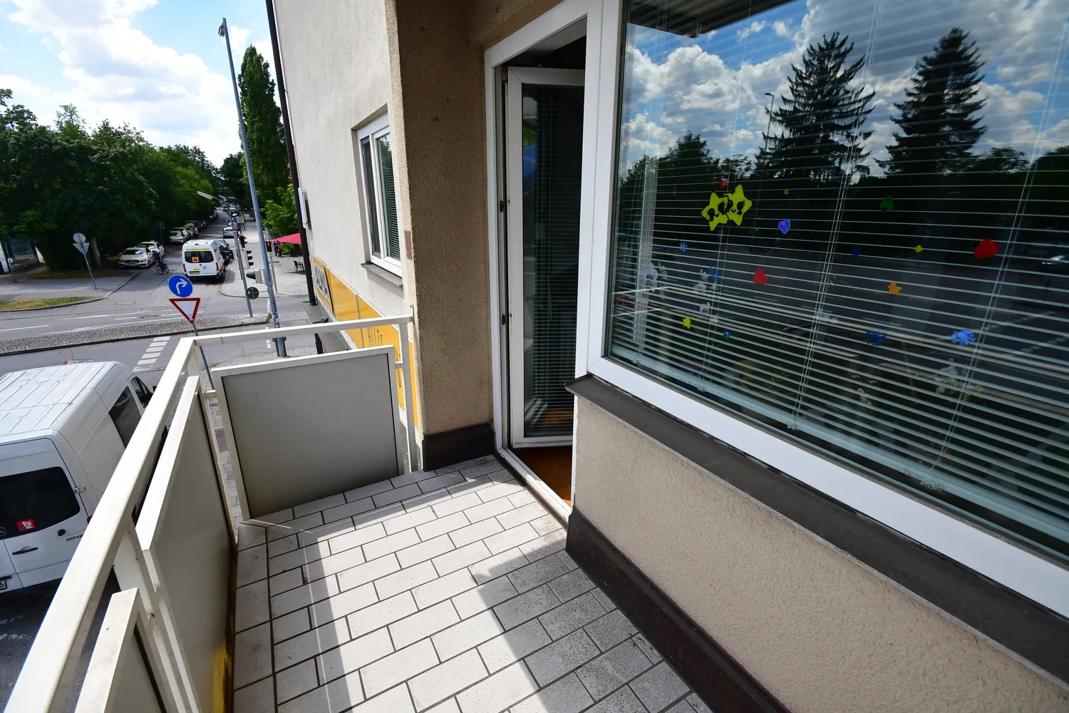 4 Zimmer Wohnung mit 98 m² in München – Bild 7