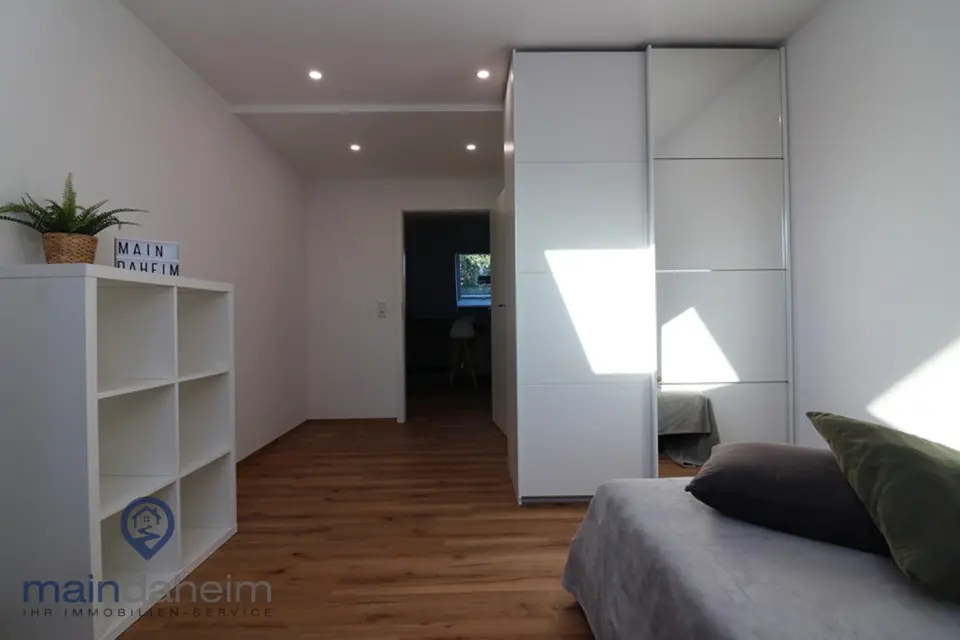 WG-Zimmer mit 14 m² in Würzburg – Bild 6