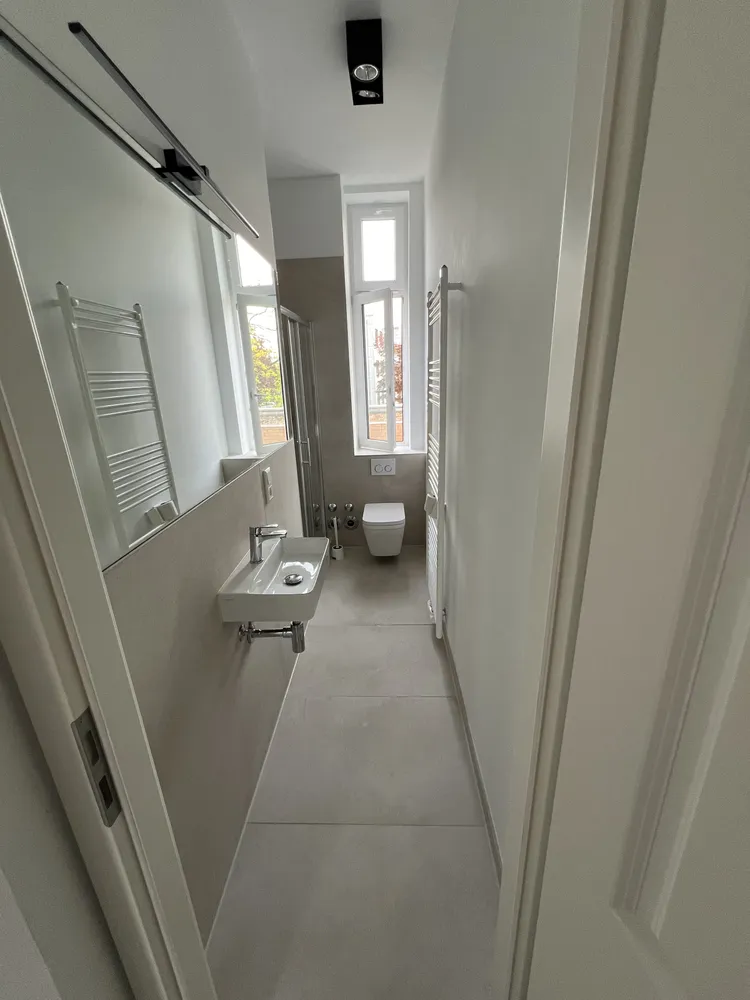 1 room apartment with 35 m² in Cologne – Photo 2