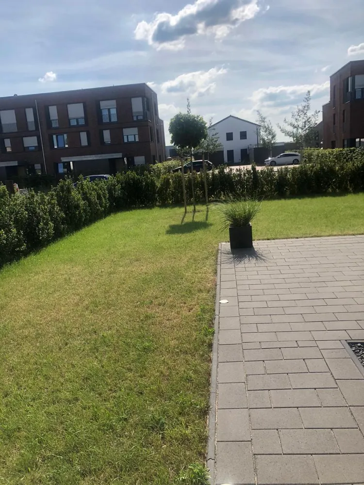 5 Zimmer Haus mit 160 m² in Hamburg – Bild 2