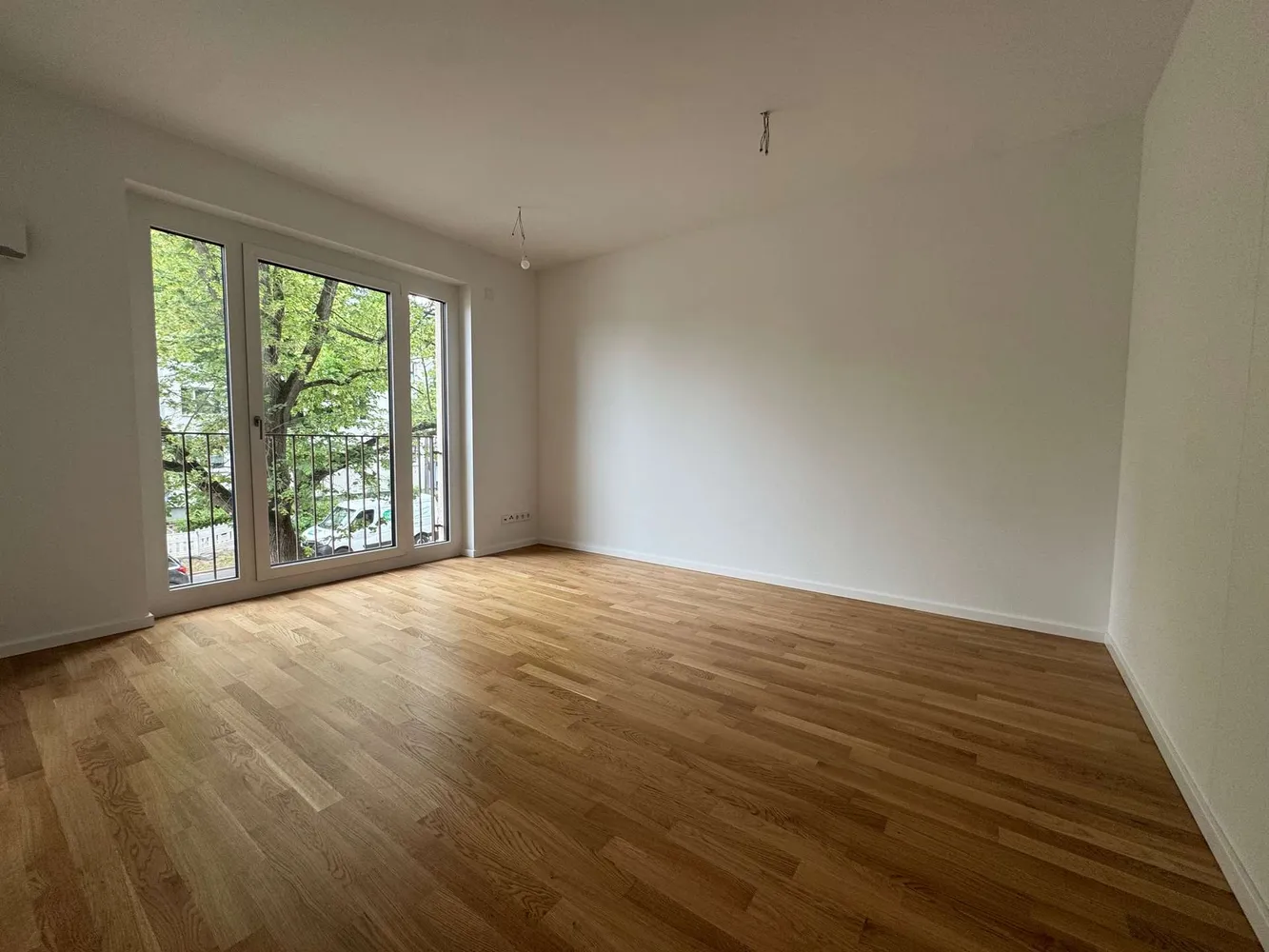 2 Zimmer Wohnung mit 52 m² in Berlin – Bild 1